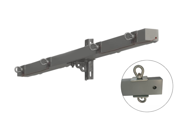 FRP Insulated Cross Arm