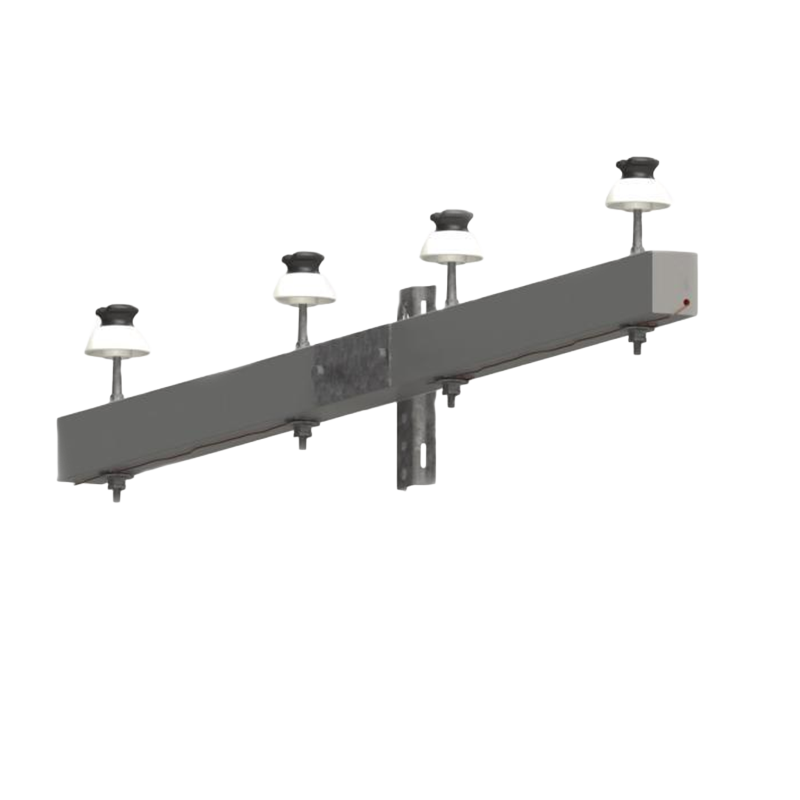 FRP Insulated Cross Arm