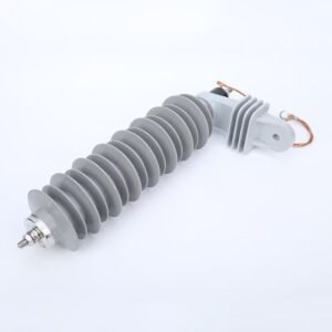 Zinc Oxide (ZnO) Arrester