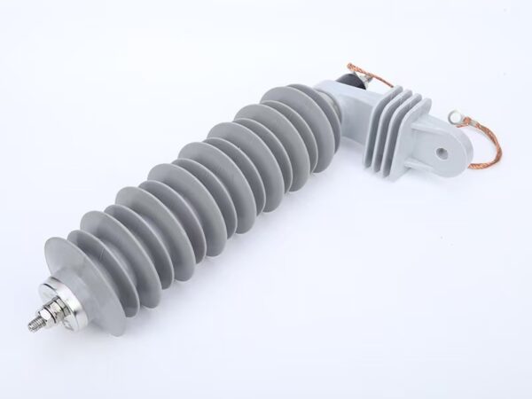 Zinc Oxide (ZnO) Arrester