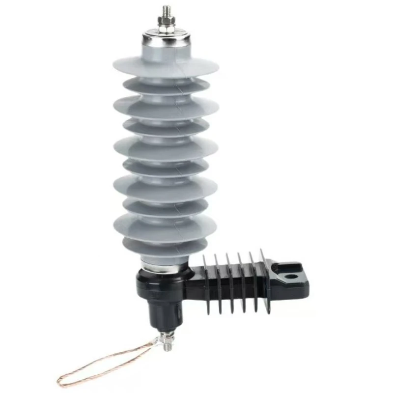 When to Use a High-Voltage Surge Arrester