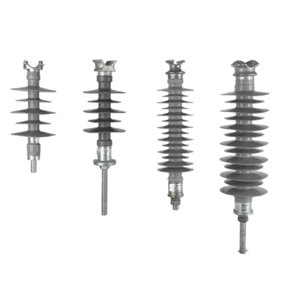 Post Composite Insulator