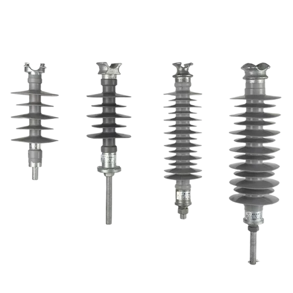 Post Composite Insulator