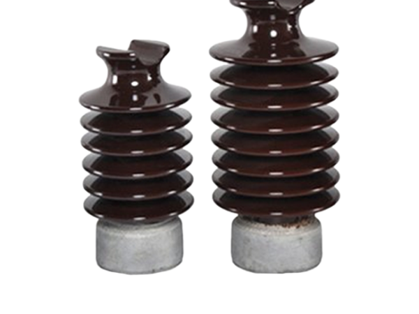 Post Type Porcelain Insulators
