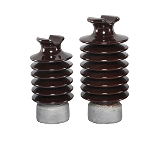 Post Type Porcelain Insulators