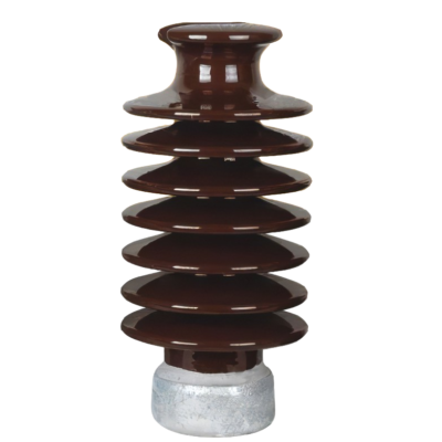 Post Type Porcelain Insulators