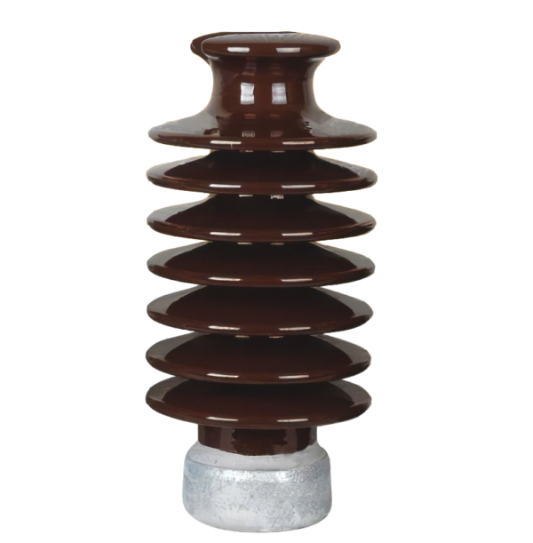 Post Type Porcelain Insulators