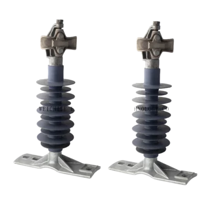 Post Composite Insulator