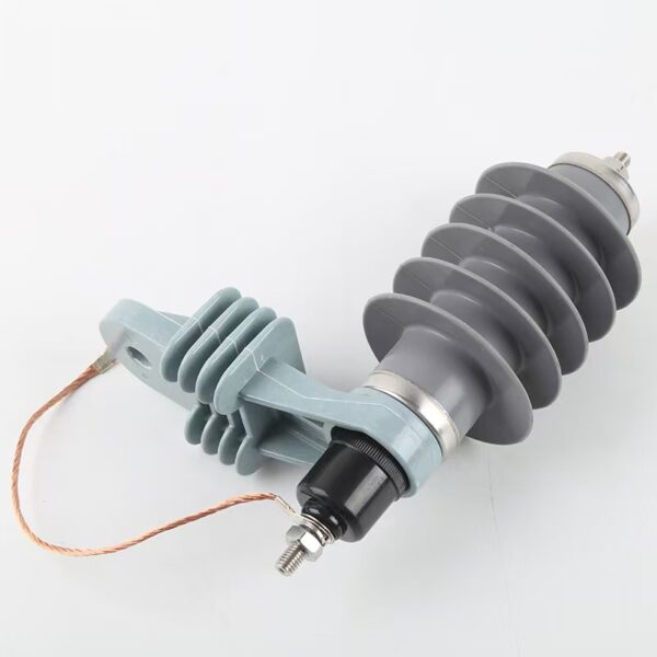 Zinc Oxide (ZnO) Arrester