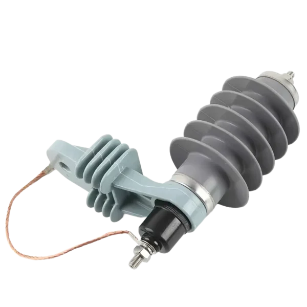 High Voltage Surge Arrester