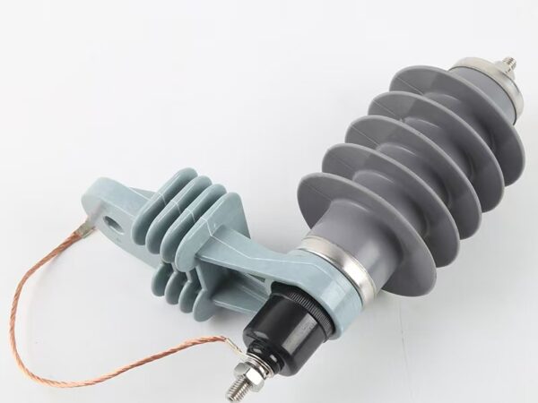 High Voltage Surge Arrester