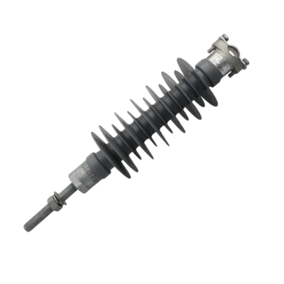 Pin Composite Insulator