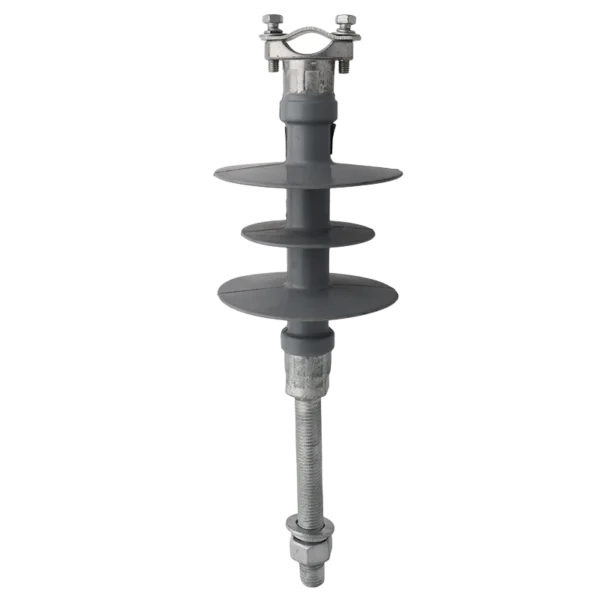 Pin Composite Insulator