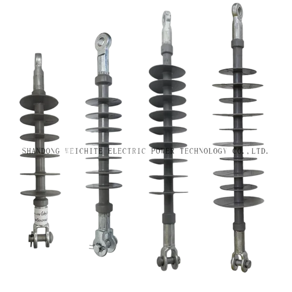 Suspension Composite Insulator