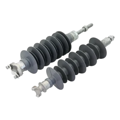 Post Composite Insulator