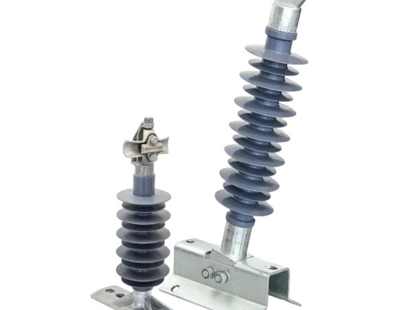 Post Composite Insulator