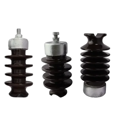 Post Type Porcelain Insulators
