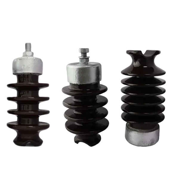 Post Type Porcelain Insulators