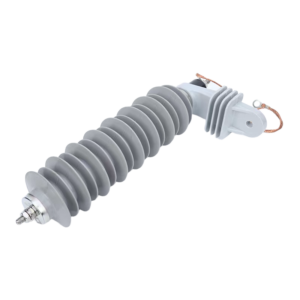 High-Voltage Surge Arresters