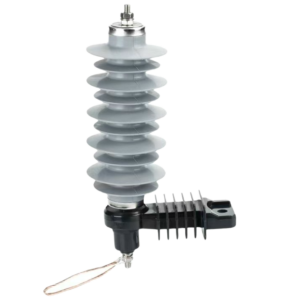 High Voltage Surge Arresters