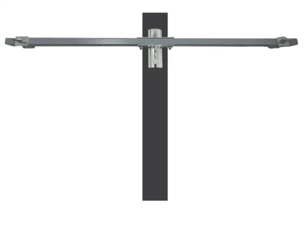 Angle Crossarm