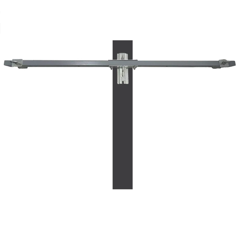 Angle Crossarm