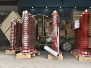 surge arrester
