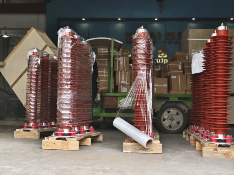 surge arrester