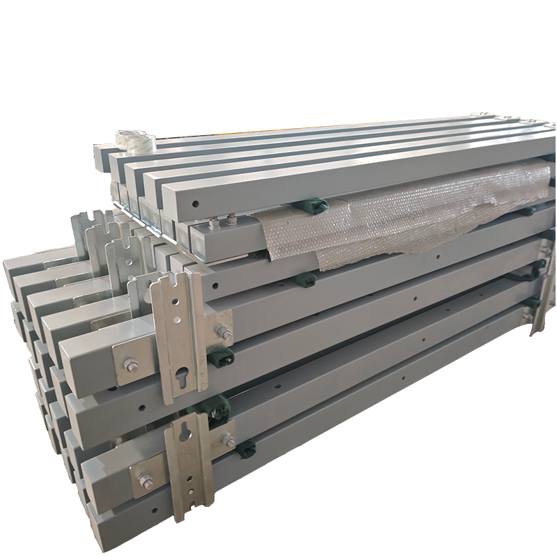 Custom Voltage Fiberglass Cross Arm for Special Power Engineering