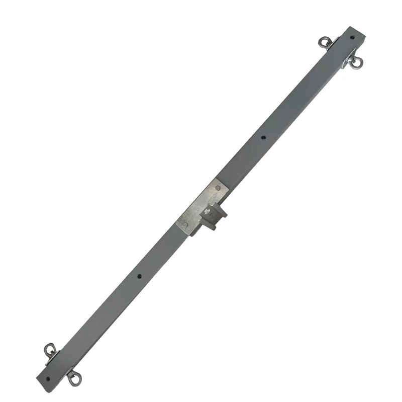 Fiberglass Tangent Crossarm with Suspension Loops
