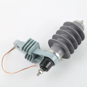 Polymer-Housed Surge Arrester