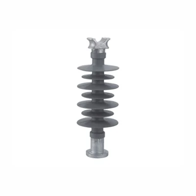 24kV Composite Pin Insulator