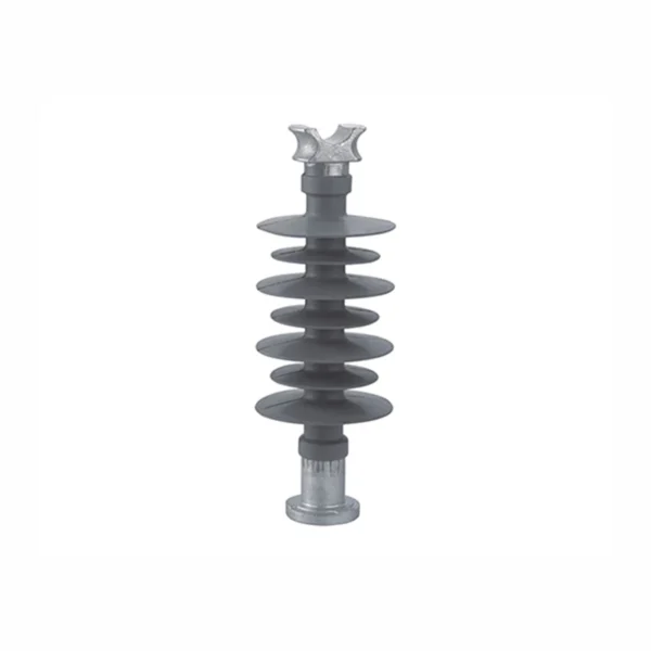24kV Composite Pin Insulator