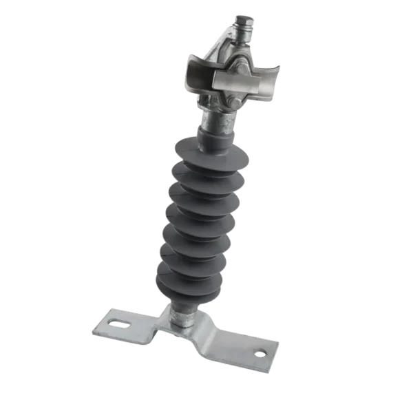Lightweight Composite Post Insulator with IEC 61109 Certification