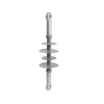 Composite Suspension Insulator 132kV with Fog Withstand Performance