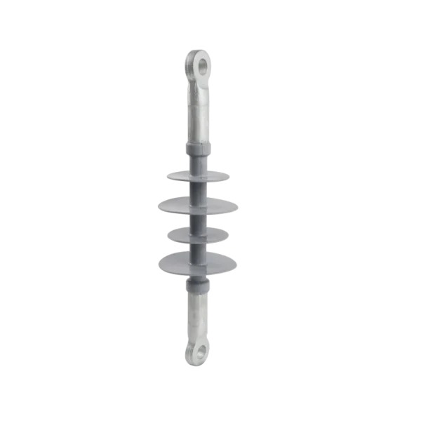 Composite Suspension Insulator 132kV with Fog Withstand Performance