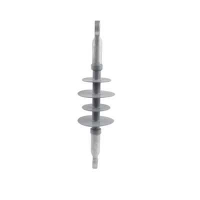 Composite Suspension Insulator 132kV with Fog Withstand Performance