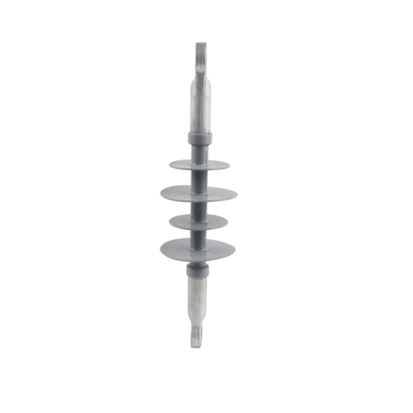 Composite Suspension Insulator 132kV with Fog Withstand Performance