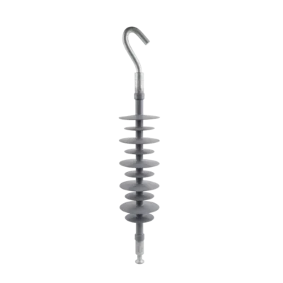 Composite Suspension Insulator 132kV with Fog Withstand Performance