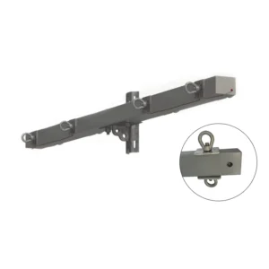 fiberglass deadend crossarms
