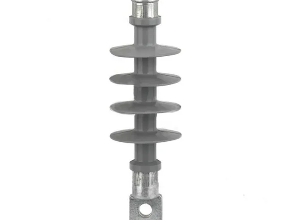 Composite Long Rod Suspension Insulator