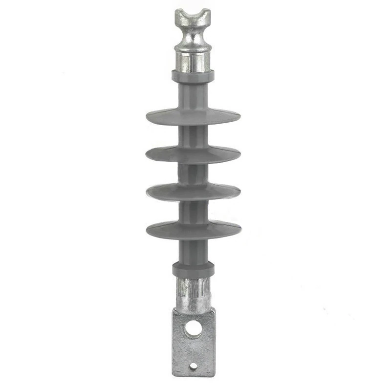 Composite Long Rod Suspension Insulator