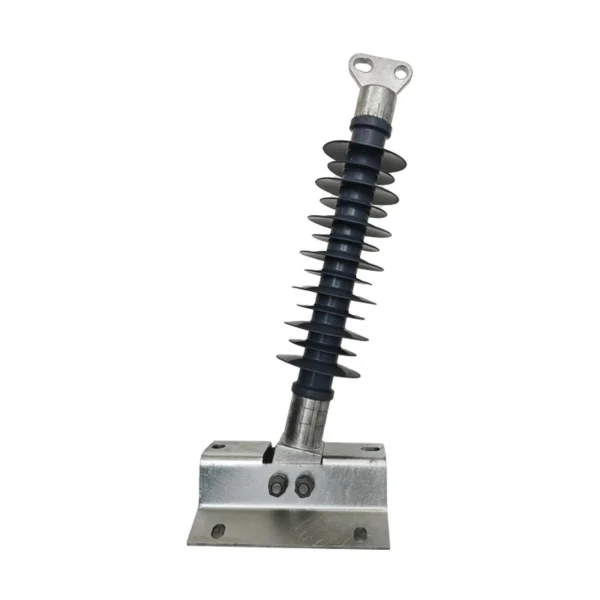 Lightweight Composite Post Insulator with IEC 61109 Certification