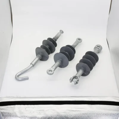 Customizable 220kV Composite Suspension Insulator Customizable 220kV Composite Suspension Insulator