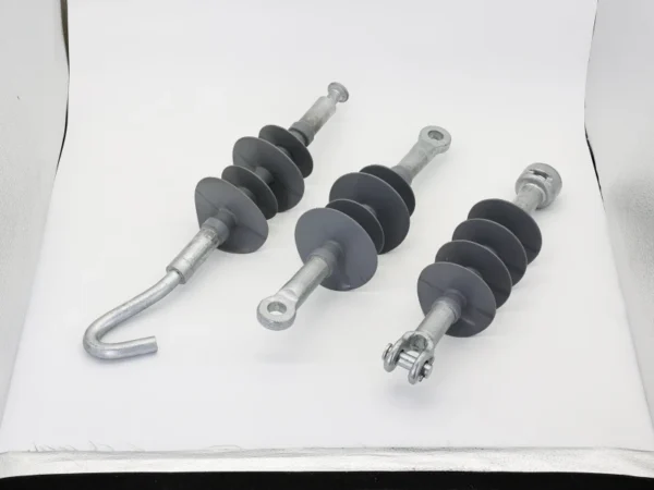 Customizable 220kV Composite Suspension Insulator