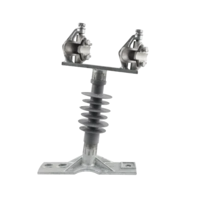 Silicone Rubber Composite Post Insulator