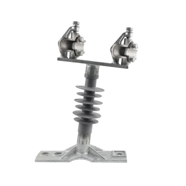 Silicone Rubber Composite Post Insulator