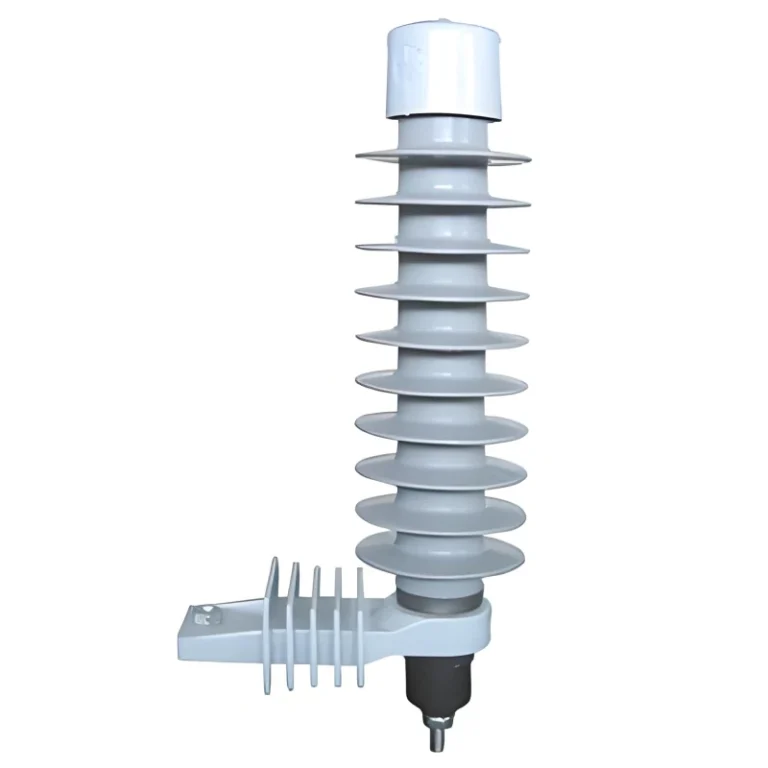 Metal Oxide Surge Arresters