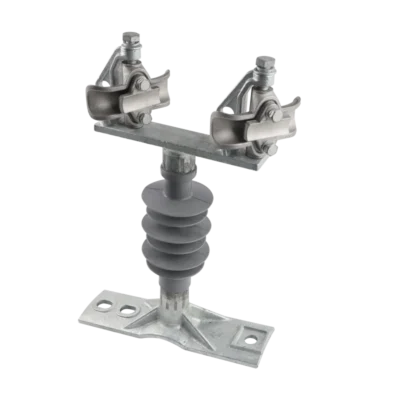Silicone Rubber Composite Post Insulator