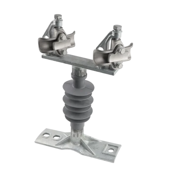 Silicone Rubber Composite Post Insulator